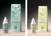 EQUISETO NATURA PRONTA 50 ML - Fontenova srl