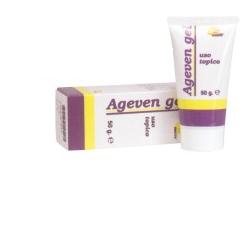 AGEVEN GEL 50 ML - Fontenova srl