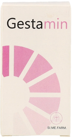 GESTAMIN 40 COMPRESSE - Fontenova srl