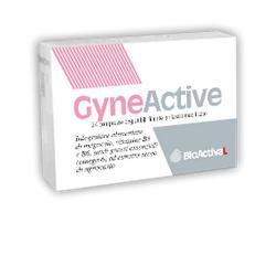 GYNEACTIVE REGOLATORE ORMONALE 24 COMPRESSE - Fontenova srl