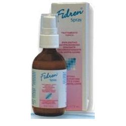 FIDREN SPRAY 50 ML - Fontenova srl