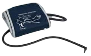 BRACCIALE RICAMBIO ADULTO PROFESSIONAL R1 - Fontenova srl