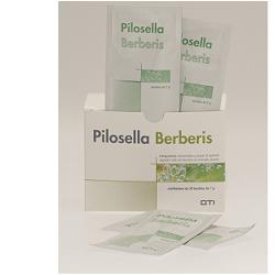 PILOSELLA-BERBERIS 30 BUSTINE - Fontenova srl
