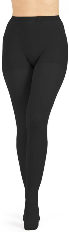 ALBERT ANDRE' ARTICOLO 232 CCL 1 COLLANT A-T TERAPEUTICO MICROFIBRE BATTERIOSTATICO LYCRA MM HG 20-30 COLORE NERO TAGLIA S-CORTO - Fontenova srl