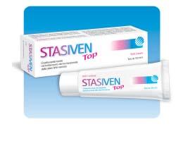 STASIVEN TOP SOFT CREMA 100 ML - Fontenova srl