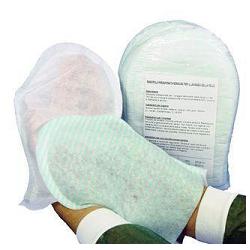 MANOPOLE SAPONATE 20 PEZZI - Fontenova srl