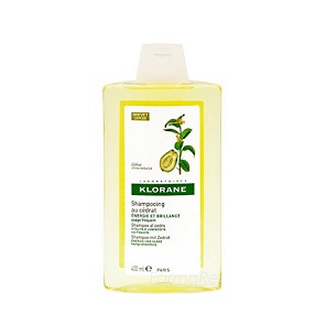 KLORANE SHAMPOO ALLA POLPA DI CEDRO 400 ML - Fontenova srl