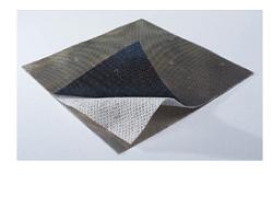 MEDICAZIONE A BARRIERA ANTIMICROBICA MULTISTRATO CON NANOCRISTALLI DI ARGENTO 5X5CM 5 PEZZI - Fontenova srl