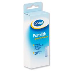SCHOLL POROLITH SPUGNA ABRASIVA - Fontenova srl