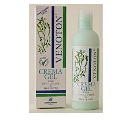 VENOTON CREMA GEL 200 ML - Fontenova srl