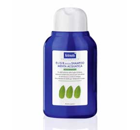 OFFICINALIA MENTA ACQUATICA ELISIR PER LA DOCCIA 250 ML - Fontenova srl