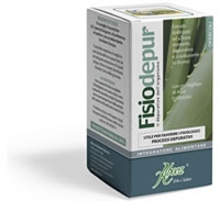 FISIODEPUR 50 OPERCOLI FLACONE VETRO - Fontenova srl