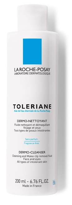 TOLERIANE DERMO NETTOYANT 200 ML - Fontenova srl