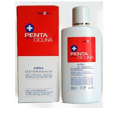 PENTACICLINA OLIO 200 ML - Fontenova srl