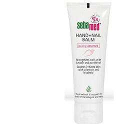 SEBAMED CREMA MANI UNGHIE 75 ML - Fontenova srl