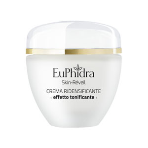 EUPHIDRA SKIN REVEIL CREMA RIDENSIFICANTE EFFETTO TONIFICANTE PELLI RILASSATE NORMALI 40 ML - Fontenova srl