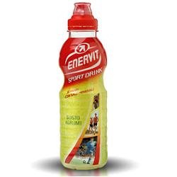 ENERVIT SPORT DRINK AGRUMI PET DA 500ML - Fontenova srl