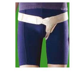 CINTO ERNIARIO HERNIA TRUSS OPPO MODELLO SN2149L MISURA MEDIA FASCIA PER ERNIA SINGOLA SINISTRA - Fontenova srl