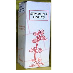 LINDAS STIMMUN 7 GOCCE 50 ML - Fontenova srl