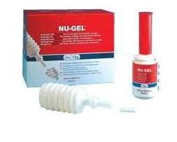 MEDICAZIONE IDROGEL FLUIDO NUGEL 15G 3 PEZZI - Fontenova srl