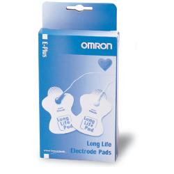 ELETTRODI TENS OMRON E4 2 PEZZI - Fontenova srl