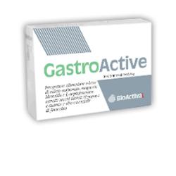 GASTROACTIVE 30 COMPRESSE - Fontenova srl