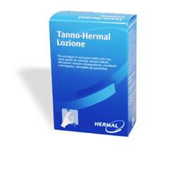 TANNO HERBAL LOZIONE 100 G - Fontenova srl