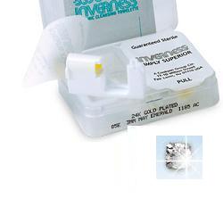 INVERNESS ORECCHINI IN053 ZIRC/CUB 2MM - Fontenova srl