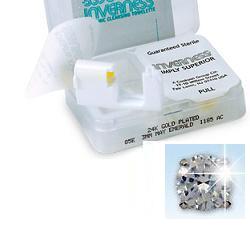 INVERNESS ORECCHINI IN181 ZIRCONE CUBICO - Fontenova srl