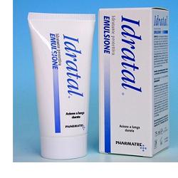 IDRATAL CREMA IDRATANTE 75 ML - Fontenova srl