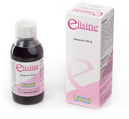 ELISINE 150 ML - Fontenova srl