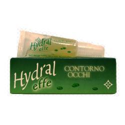 HYDRAL EFFE GEL CONTORNO OCCHI 10 ML - Fontenova srl
