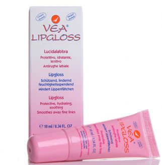 VEA LIPGLOSS PROTETTIVO ANTIAGE 10 ML - Fontenova srl