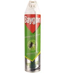 BAYGON SCARAFAGGI/FORMICHE POLVERE GRANI 250 G - Fontenova srl
