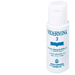 VIDERMINA 3 200 ML - Fontenova srl