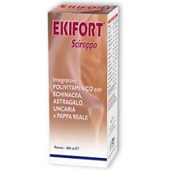 EKIFORT 200 ML - Fontenova srl