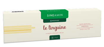 SINEAMIN LINGUINE 500 G - Fontenova srl