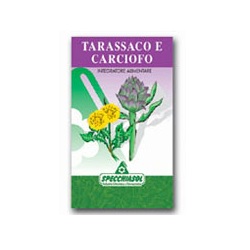 TARASSACO CARCIOFO 80 PERLE - Fontenova srl