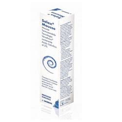 SALAX MOUSSE 75 ML - Fontenova srl
