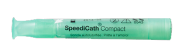 CATETERE VESCICALE AUTOLUBRIFICANTE IDROFILO PRONTO ALL'USO PER DONNA SPEEDICATH COMPACT MISURA CH10 30 PEZZI ARTICOLO 28580 - Fontenova srl