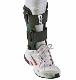 CAVIGLIERA STABIGIB BIVALVA GIBAUD ORTHO - Fontenova srl