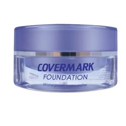 COVERMARK FOUNDATION 15 ML FONDOTINTA COLORE 10 - Fontenova srl