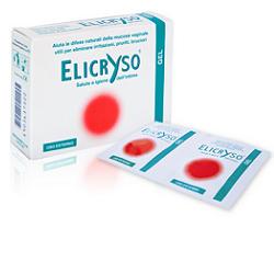 ELICRYSO GEL VAGINALE 14 BUSTINE 1,5 ML - Fontenova srl