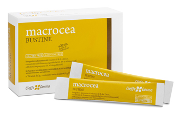 MACROCEA 20 BUSTINE - Fontenova srl