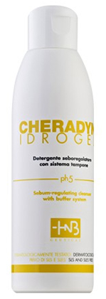 CHERADYN IDROGEL 150 ML - Fontenova srl