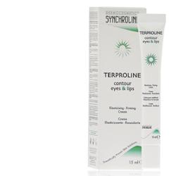 TERPROLINE CONTOUR EYES&LIPS 51 ML - Fontenova srl