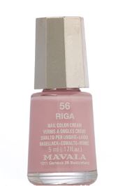 MAVALA MINICOLOR 56 RIGA - Fontenova srl