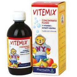 VITEMIX JUNIOR 200 ML - Fontenova srl