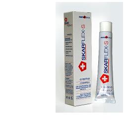 SKARFLEX S CREMA 30 ML - Fontenova srl