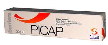 PICAP CREMA BARRIERA COADIUVANTE PRURITO 30 ML - Fontenova srl